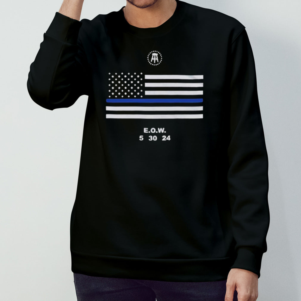 2024 CT State Trooper T-Shirt