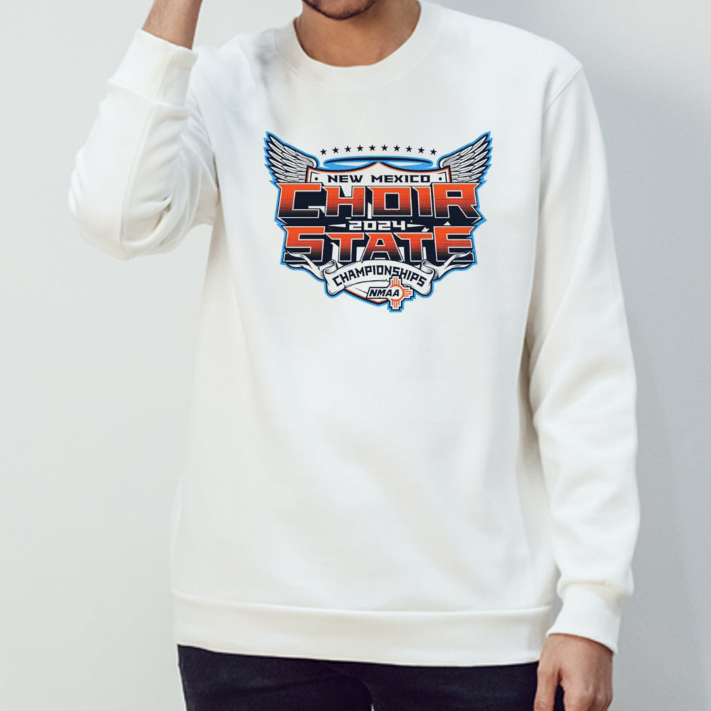 2024 Nmaa State Championship Choir shirt