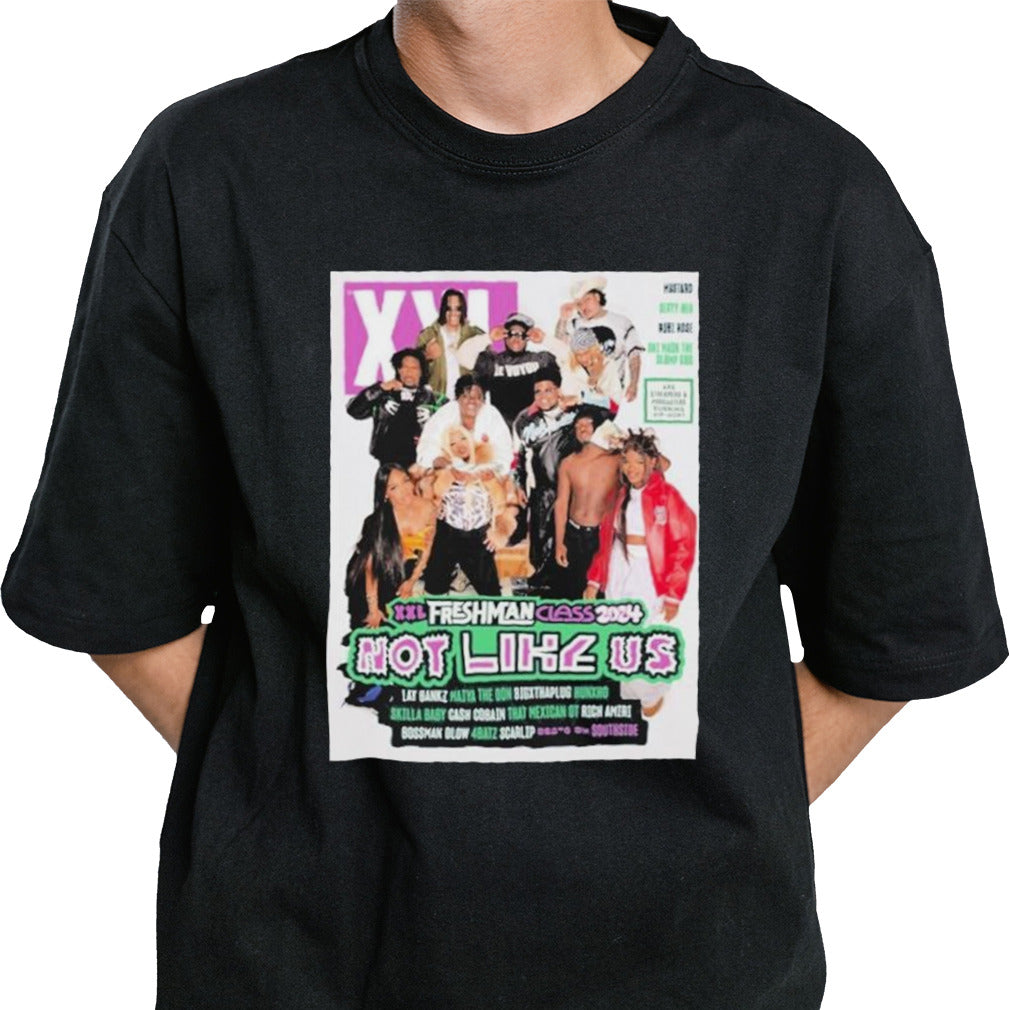 2024 Xxl Freshman Tee Shirt