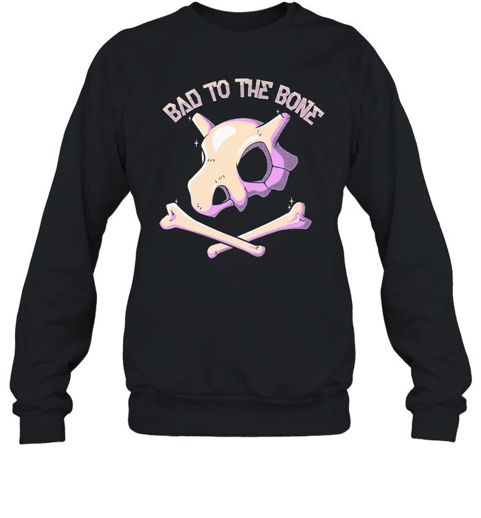 Bad To The Cubone Hoodie