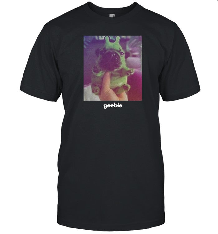 Pibble Geeble Shirt