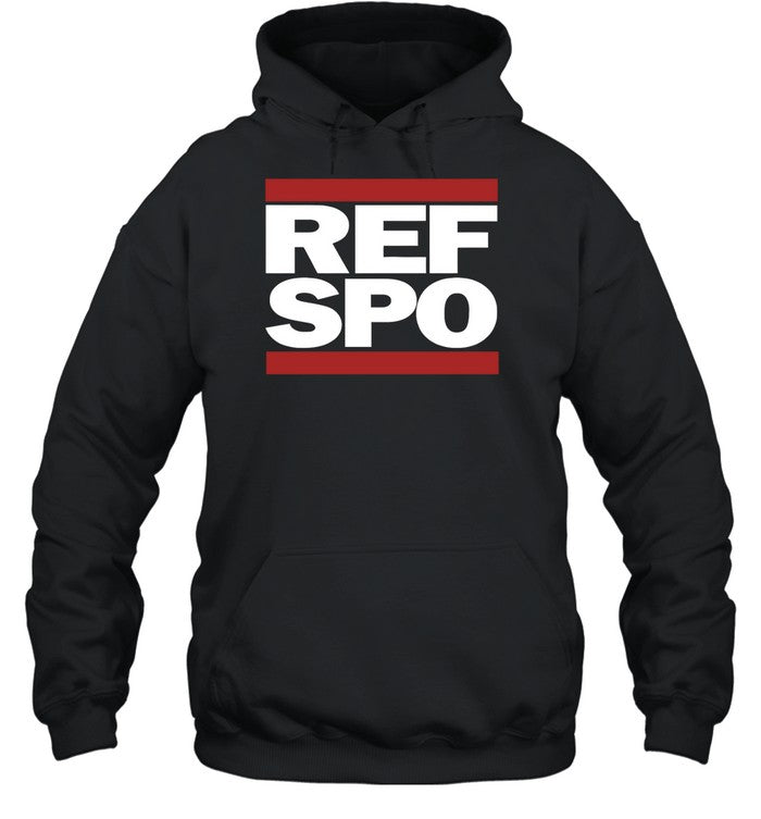 Ref Spo Hoodie