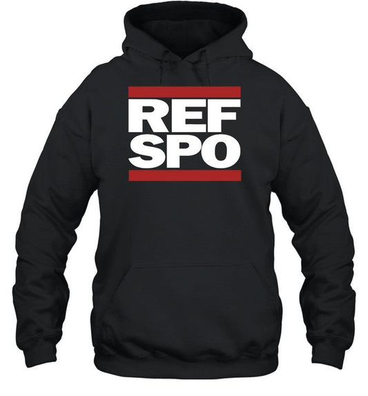 Ref Spo Hoodie