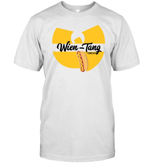 The Wieners Circle Wien Tang Circle Shirt