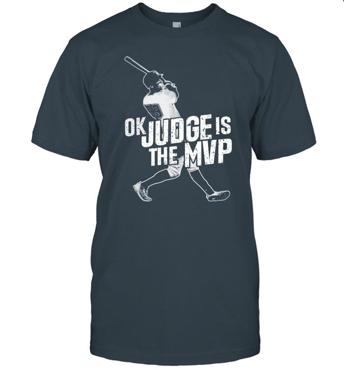Ok Judge Is The Mvp But Ohtani Is The Best Player On The Planet Hoodie