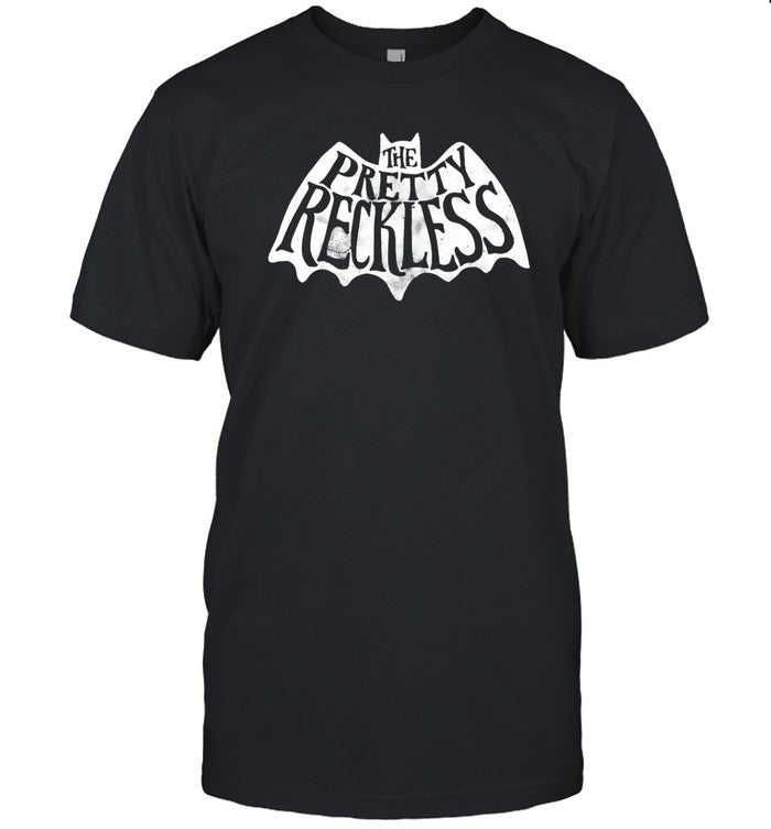 Tpr The Pretty Reckless Batman Shirt