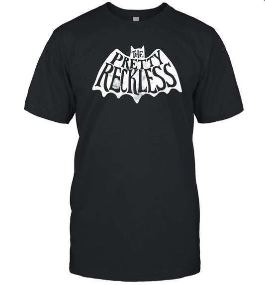 Tpr The Pretty Reckless Batman Shirt