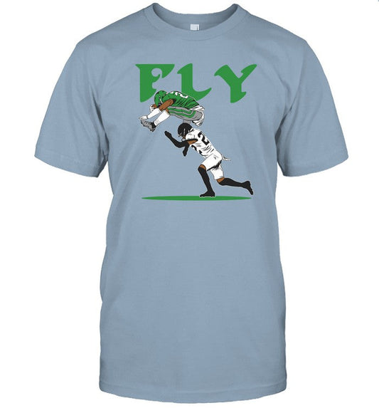 Philadelphia Fly Philly Shirt