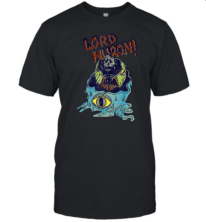 Lord Huron 2024 Tour You Look Like Hell Tee