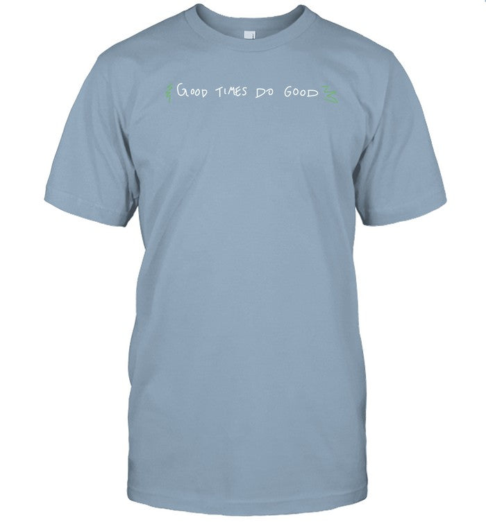 The Brothers Sun Bruce Good Times Do Good Hoodie