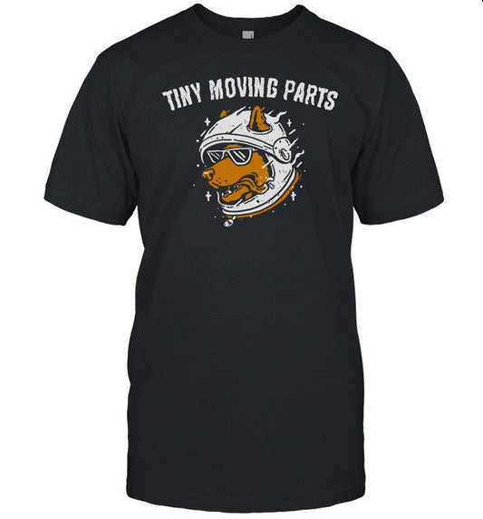 Tiny Moving Parts Astro Dog Shirt