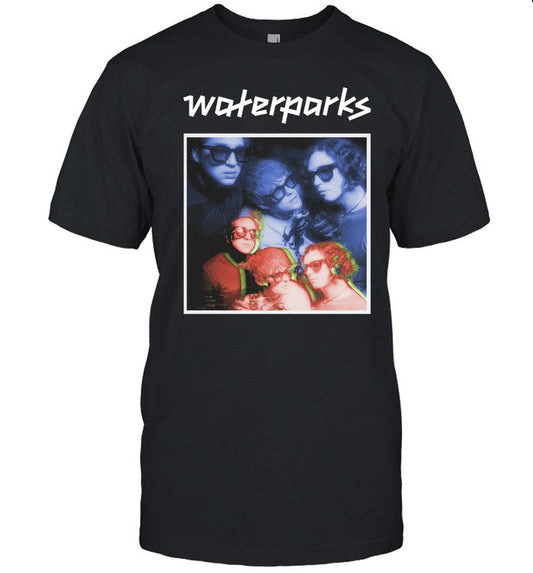 Lostintheproperty Intellectual Property 2 Waterparks Trinity Shirts