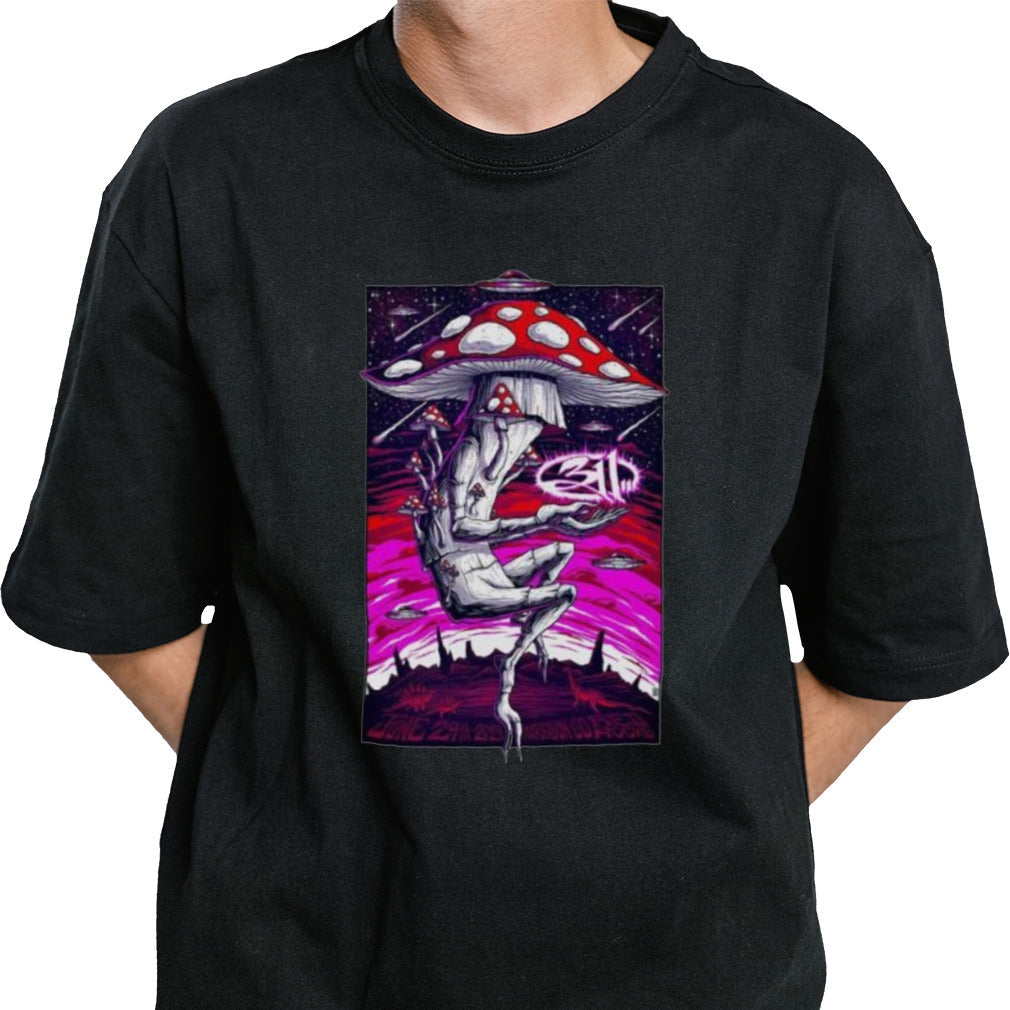 311 June 29 2024 Red Rocks Amphitheatre Morrison CO shirt