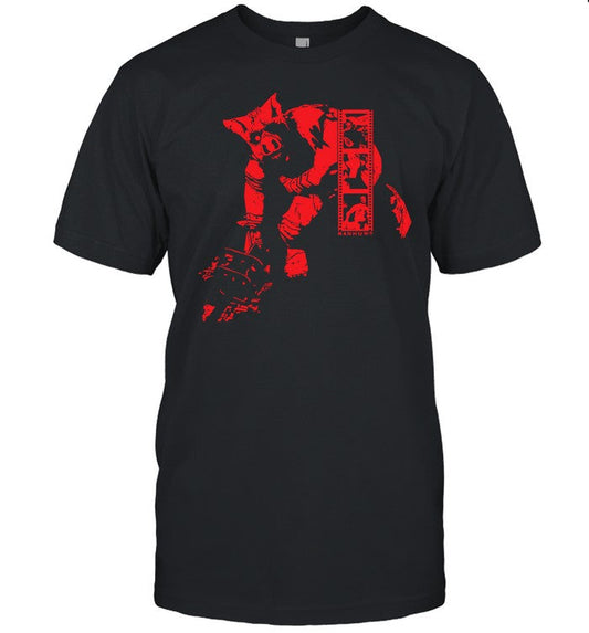Valiant Manhunt Piggsy Shirt