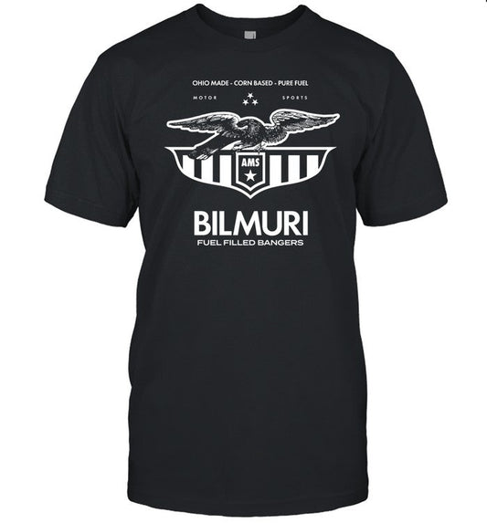 Muri Bilmuri Fuel-Filled Shirt