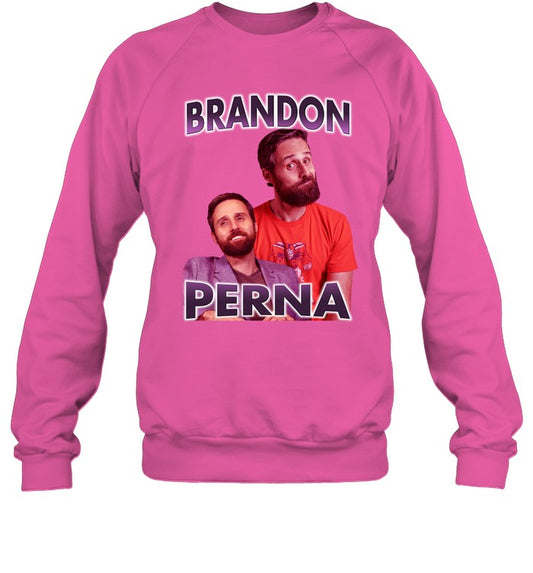 ons Perna Sweatshirt
