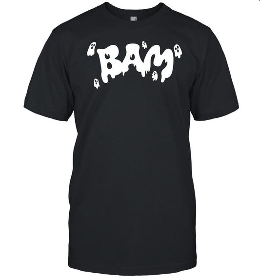 Bam Ghost T Shirt