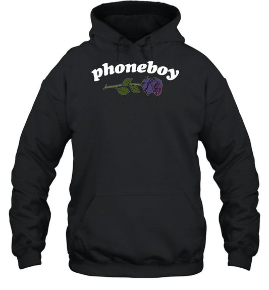 Phoneboy Roses Are Dead Hoodie