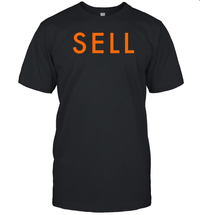 San Francisco Giants Sell