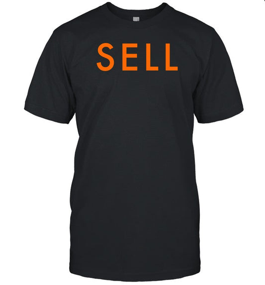 San Francisco Giants Sell