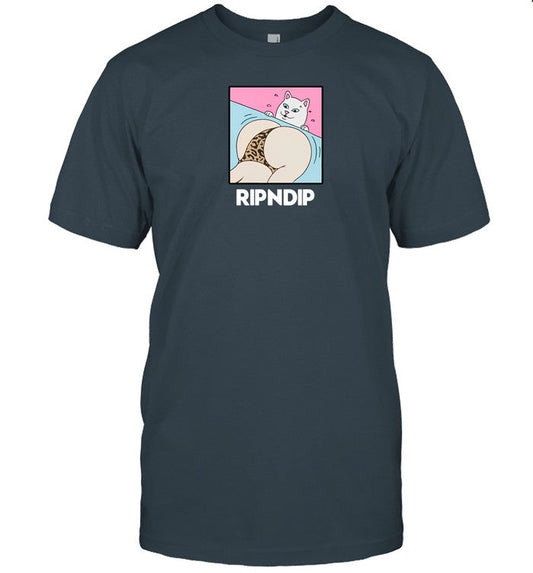 Ripndip Peaches And Nerm Shirt