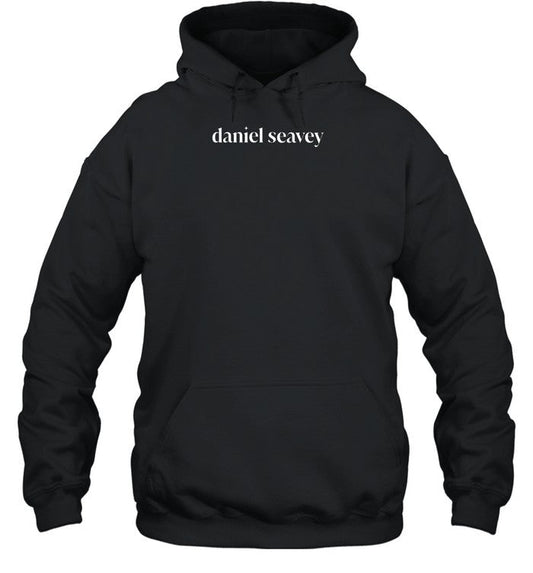 Daniel Seavey Hoodie