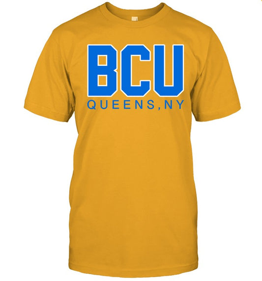 Baklava Flea Market Bcu Queens, Ny Shirt