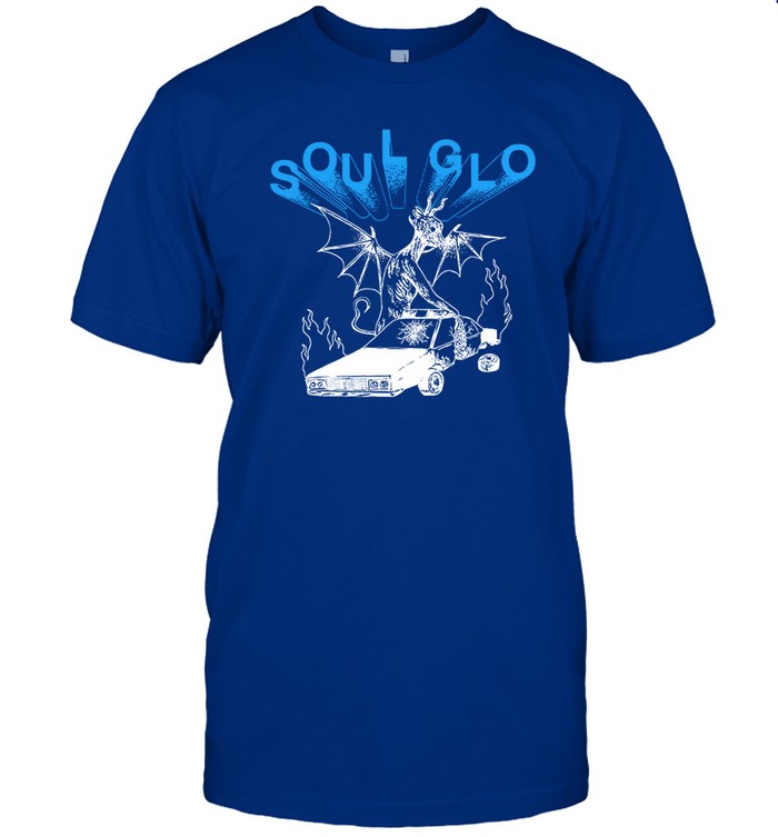 bin Soul Glo Cop Killer