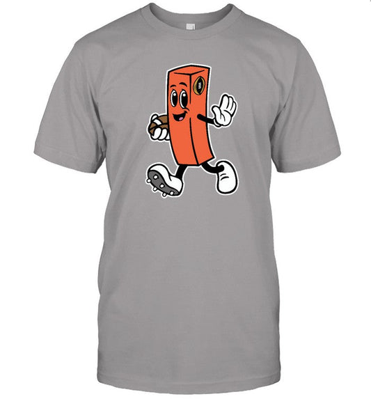 Perry The Pylon Football Shirt