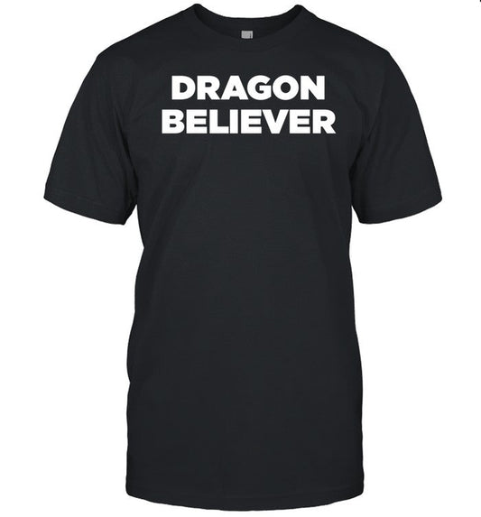 Dragon Believer Core Tee