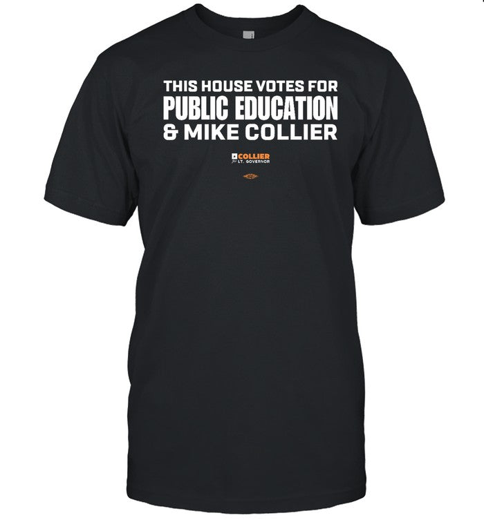 This House Votes For Shirt