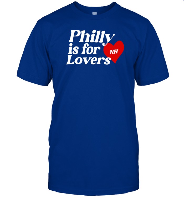 NiallHoran Philly Is For Lovers