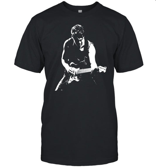 Niallontours The Show Live On Tour Guitar Tee