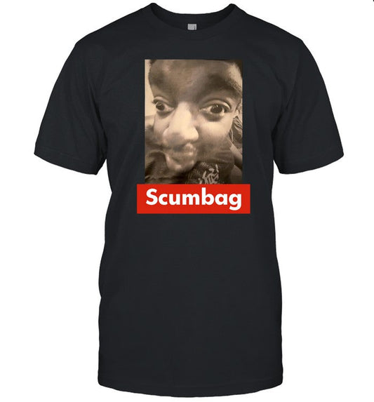 Tomsweeneyinc Som Tweeney Scumbag Shirt