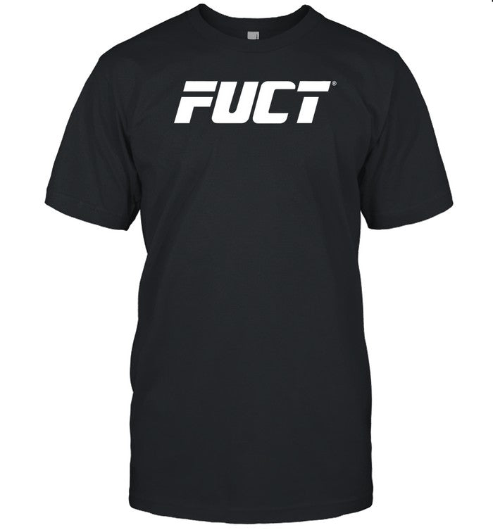 Fuct Fighter Logo Shirt