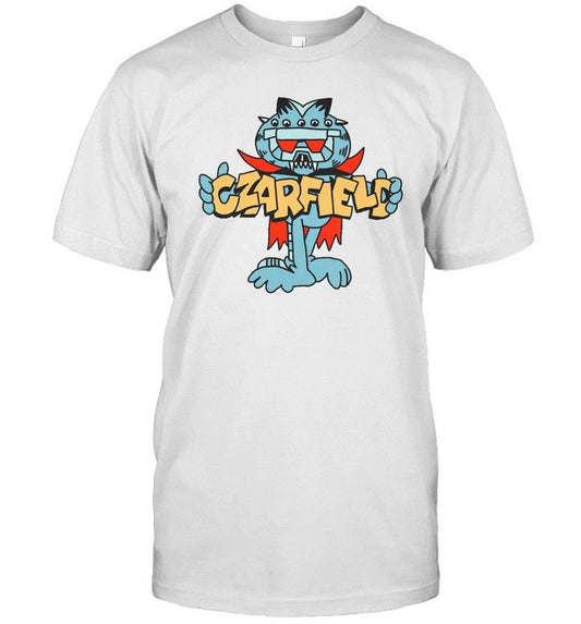 Funny Czarface Bootlegg T Shirt