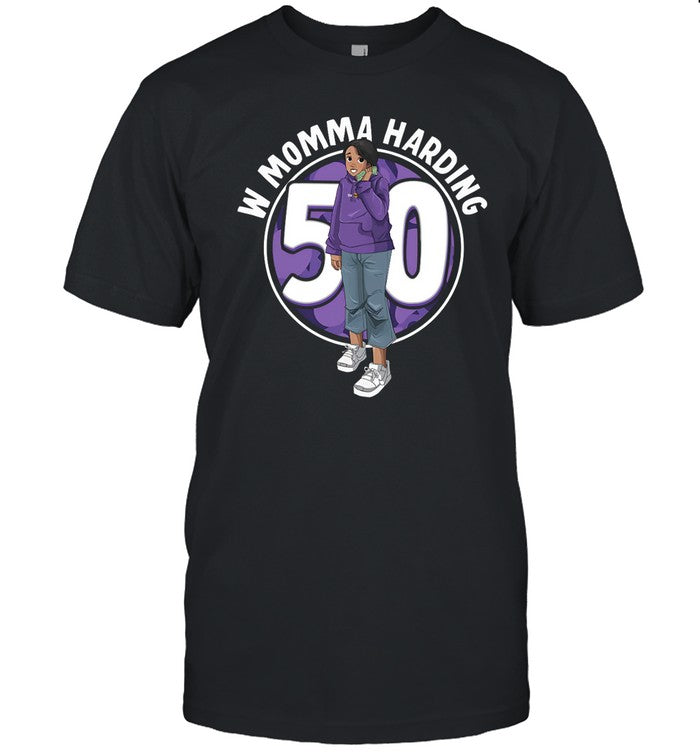 Momma Harding Shirt