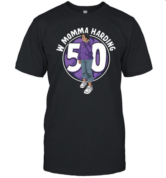 Momma Harding Shirt