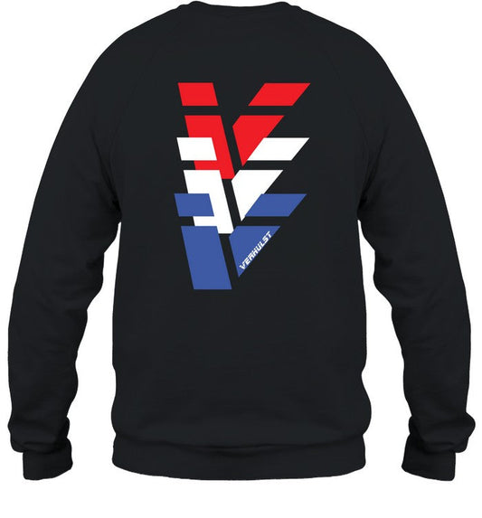Verhulst Logo Sweatshirt