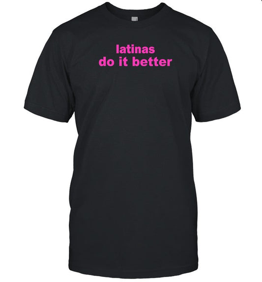 Juliette Latinas Lo It Better