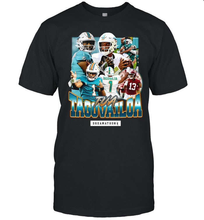 Dreamathon Tua Tagovailoa Hoodie