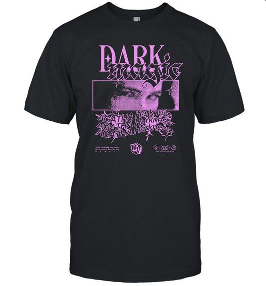 Orange State Store The Dark Magic