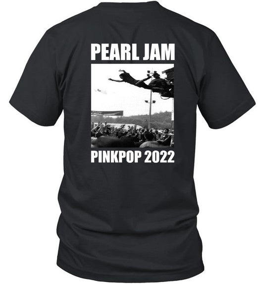 Pinkpop Dive 2022 Shirt