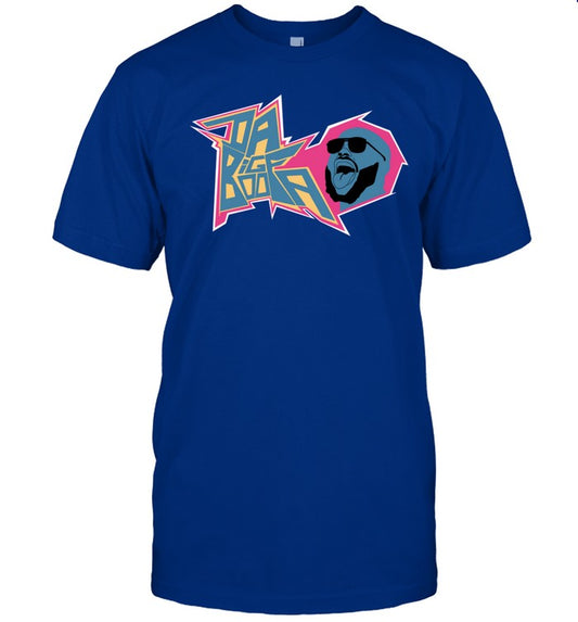 Fully Gimmicked Dezmond Cole Da Big Boofa Tee Shirt