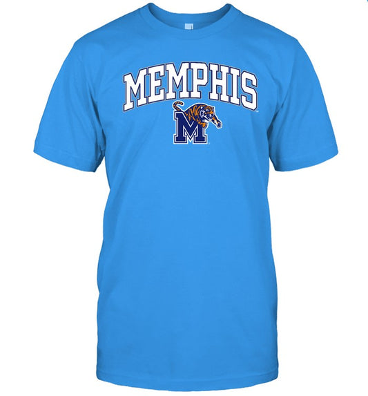 Mrgo30 Memphis Tigers Shirt