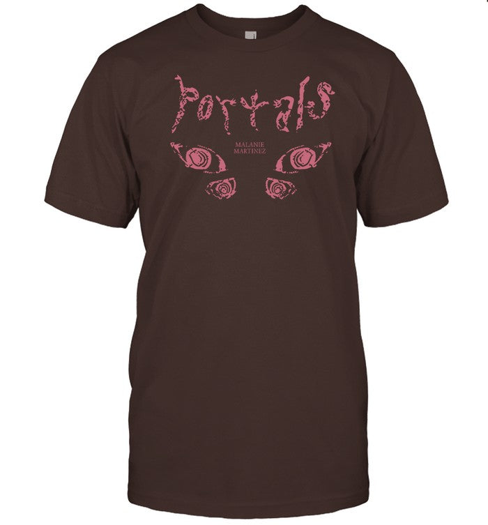 Portals Melanie Martinez Hoodie