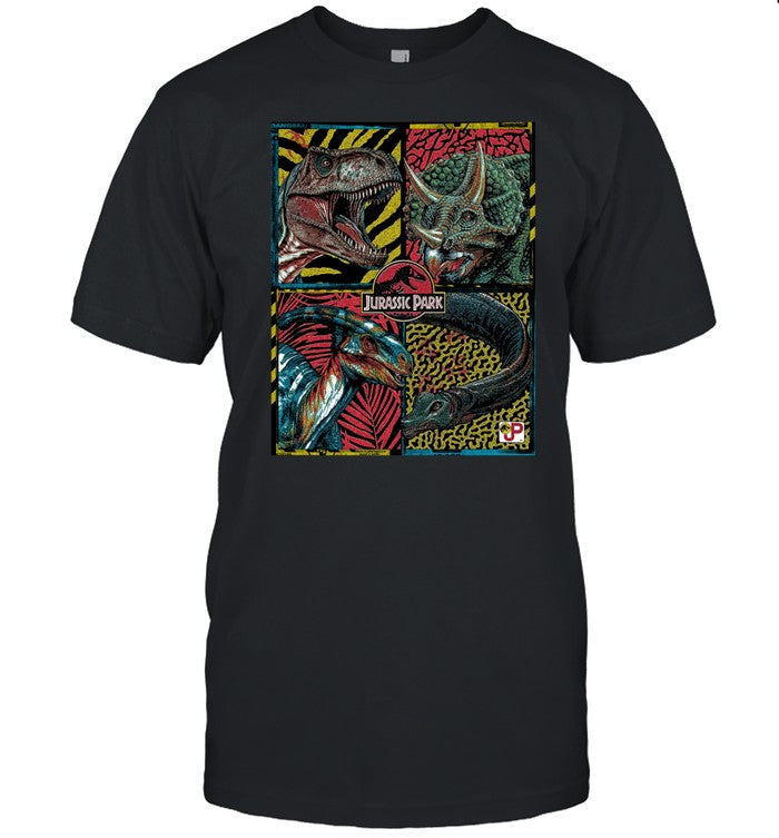Jurassic Park Unleash The Beast Shirt