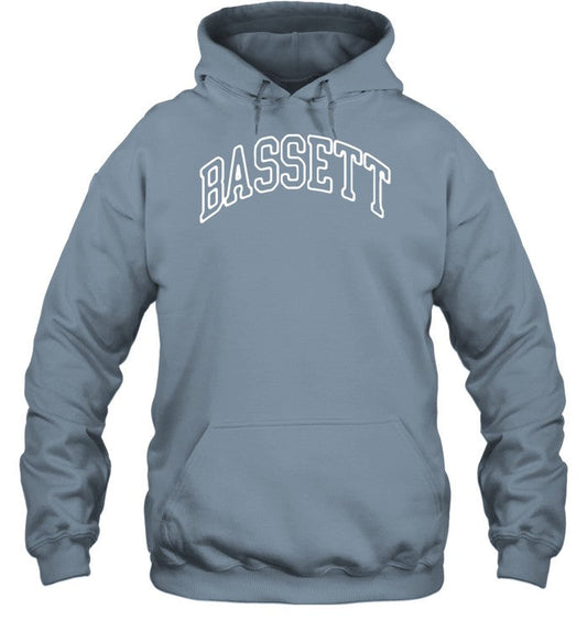 Joshua Bassett The Golden Years Bassett Hoodie