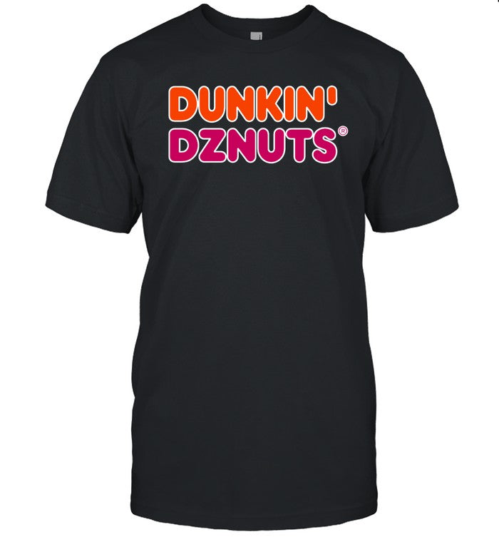 Dunkin Dznuts Hoodie
