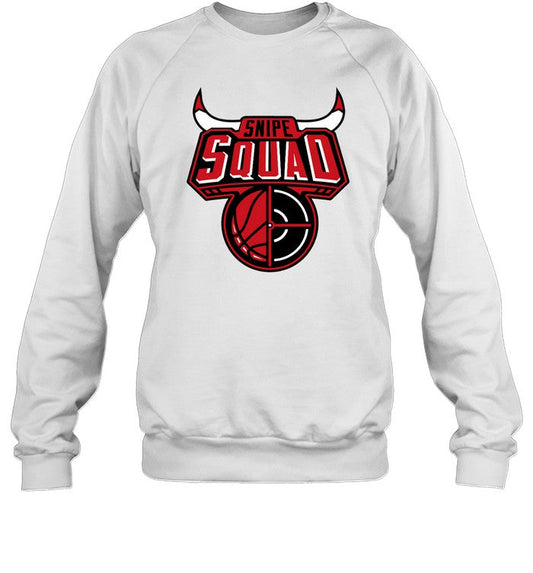 Snipe Squad Sweatshirt